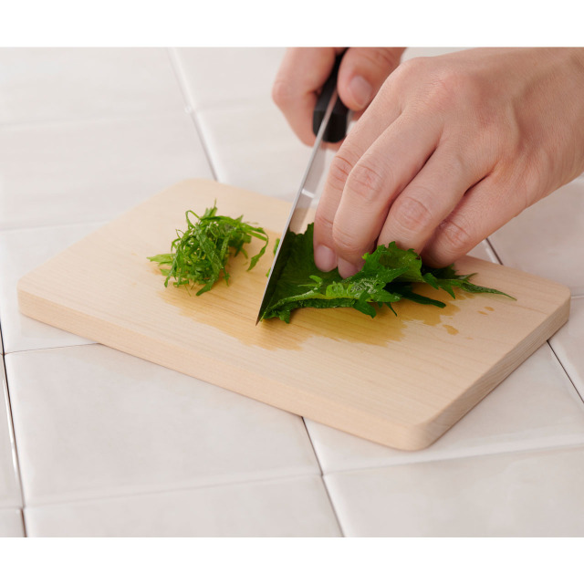 青森ひば 一丁まな板