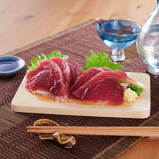 青森ひば 一丁まな板