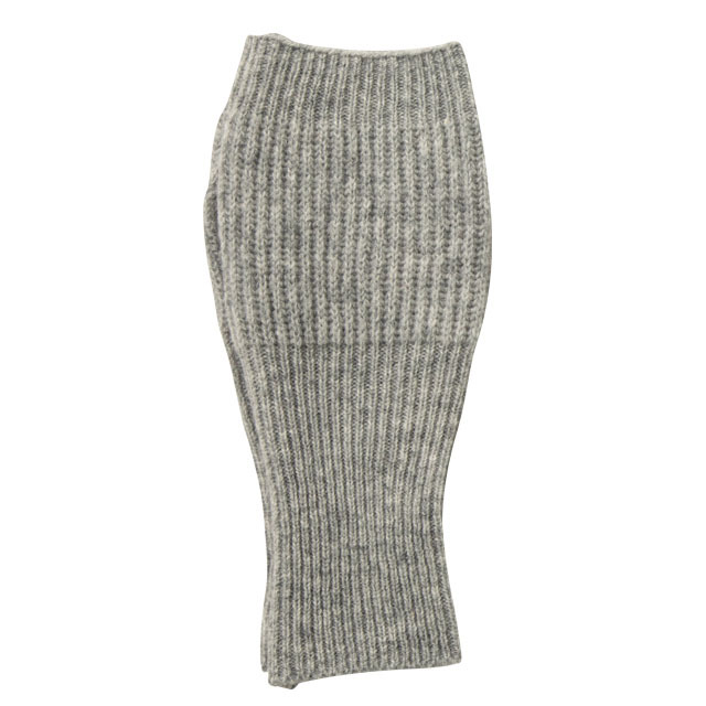 アワユキウール　アゼアームカバー