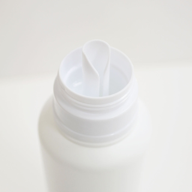 Bamboo Clear（竹洗剤） 620mlボトル