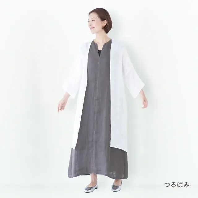 かや（CAYA）マキシワンピース