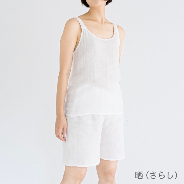 かや（CAYA）ペチコートタンクトップ