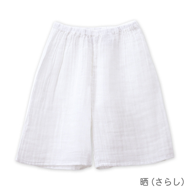 かや（CAYA）ペチコートパンツ