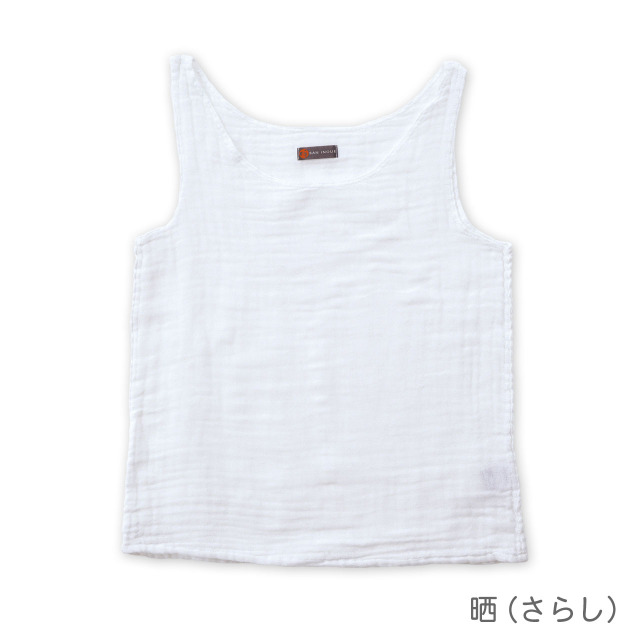 かや（CAYA）ペチコートタンクトップ