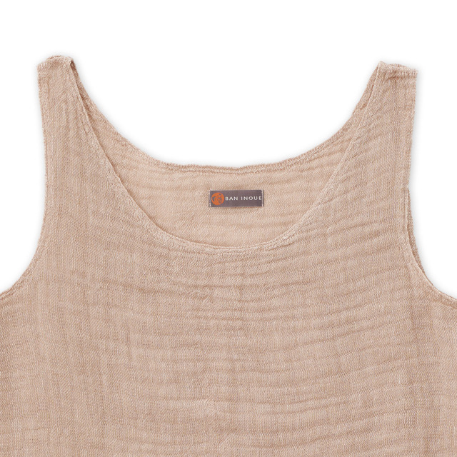 かや（CAYA）ペチコートタンクトップ