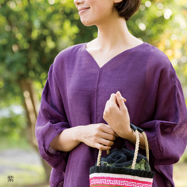 かや（CAYA）プルオーバー