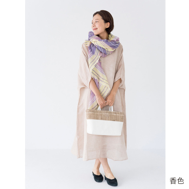 かや（CAYA）プルオーバー