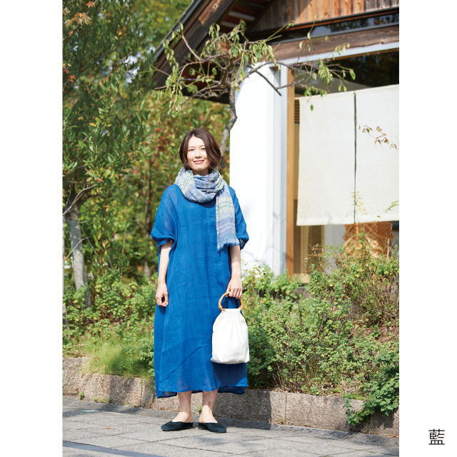 かや（CAYA）プルオーバー