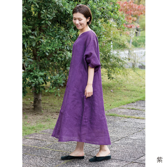 かや（CAYA）プルオーバー