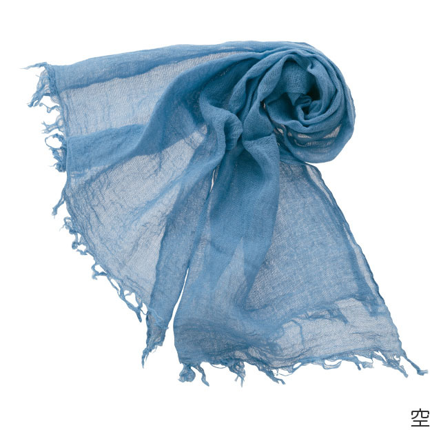 かや（CAYA）ショール