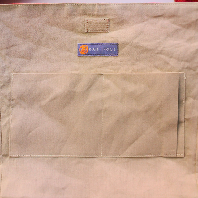 かやショルダーバッグ