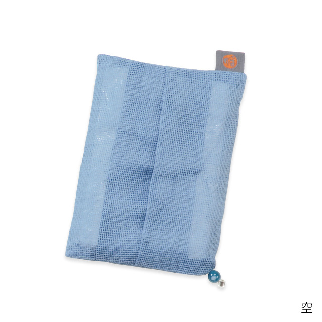 かや（CAYA）ティッシュ入れ