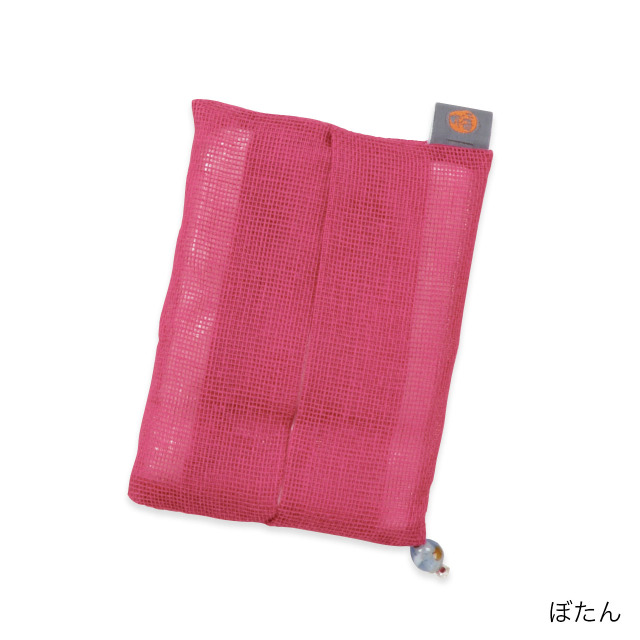 かや（CAYA）ティッシュ入れ