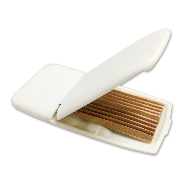 デンタルピック 三角ようじ 60本入り