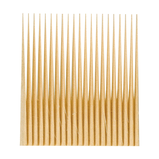 デンタルピック 三角ようじ 60本入り