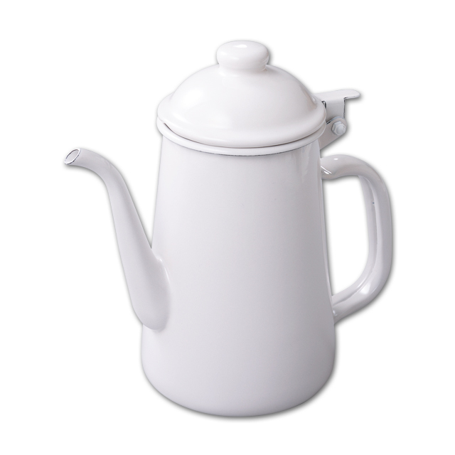 ホーロードリップポット エコデパジャパン