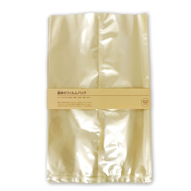森林（もり）のフィルムパック