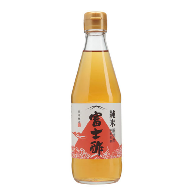 富士酢