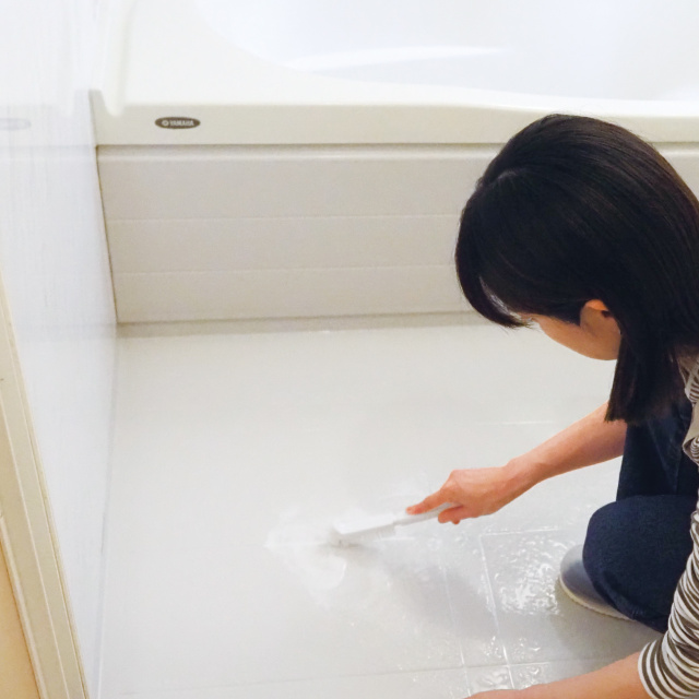 フィトンα風呂床クリーナー