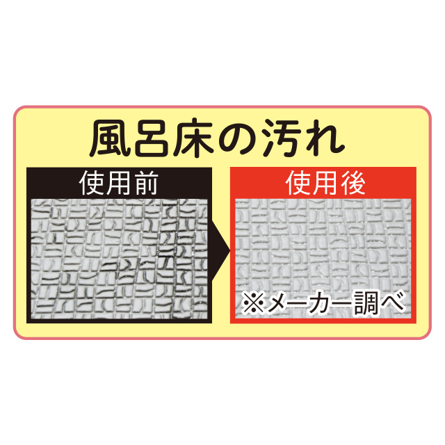フィトンα風呂床クリーナー