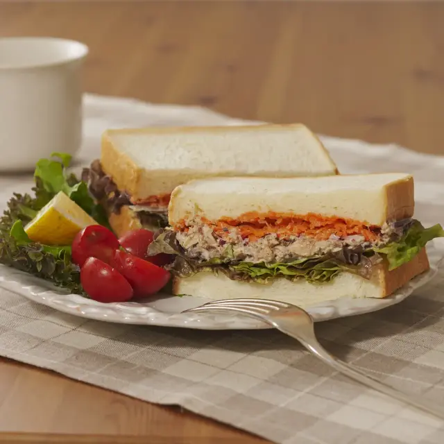 【国産寒鯖使用】焼き塩さば缶