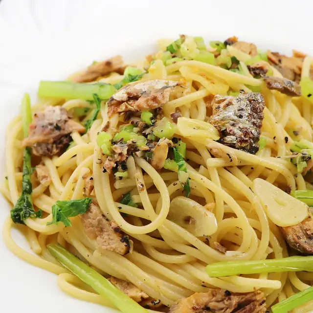 【千葉県・銚子産】いわしのしおやき缶