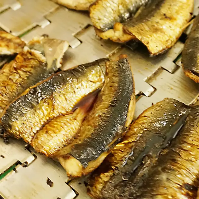 【千葉県・銚子産】いわしのしおやき缶