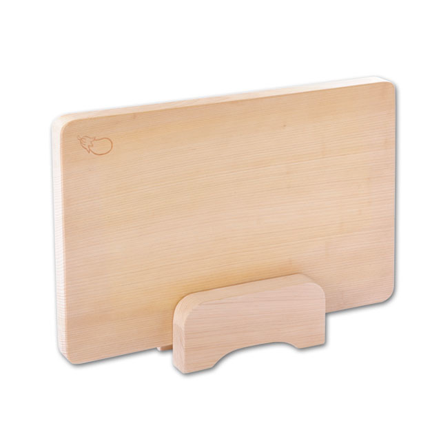 青森ひば 一枚板のまな板