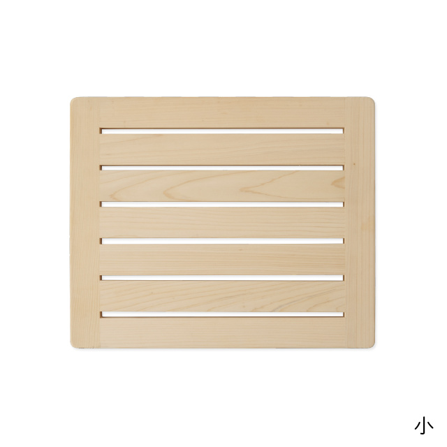 青森ひばバスマット
