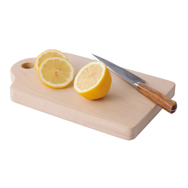 青森ひば カッティングボード