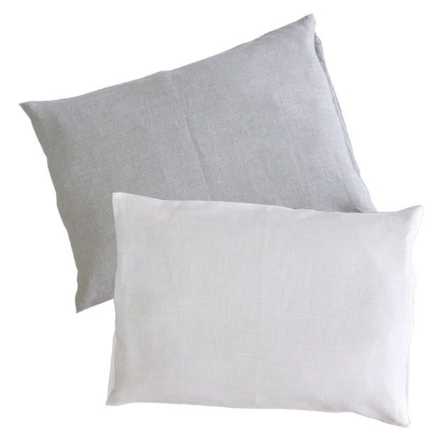 リネンピローケース