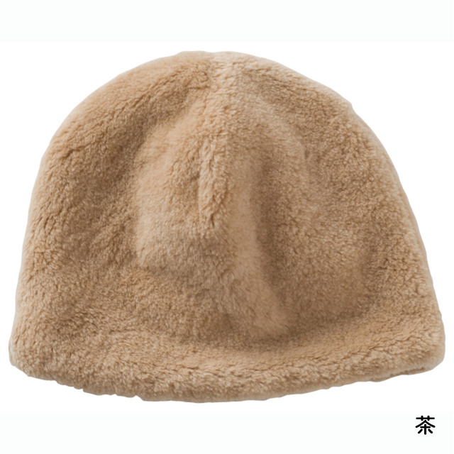 オーガニックコットンボアワッチ