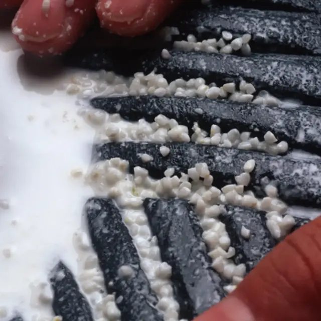 石臼碾き白玉粉 180g