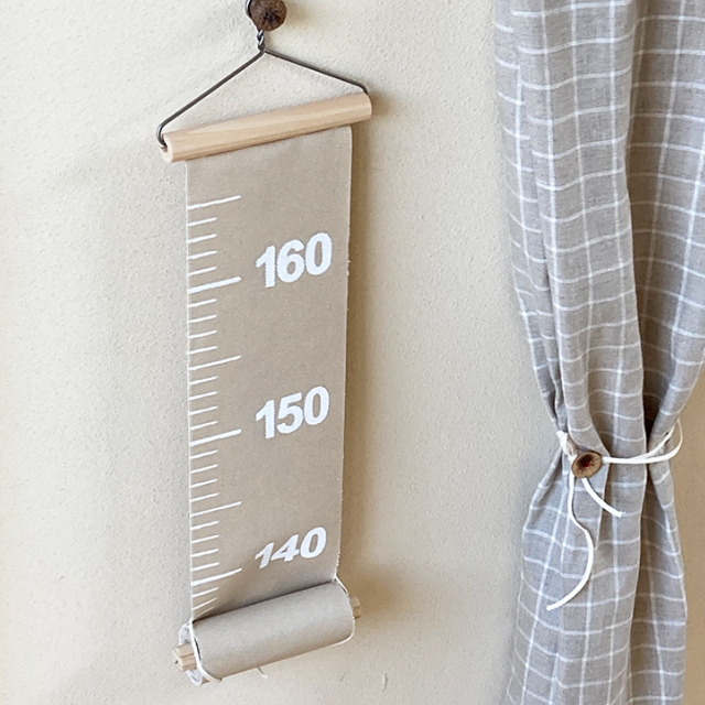 キッズメジャー ナチュラル