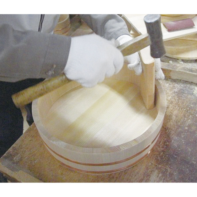 木曽さわらすし飯台