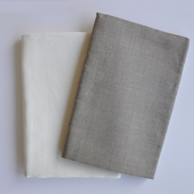 抜群の吸水・速乾性】リネンクロス40