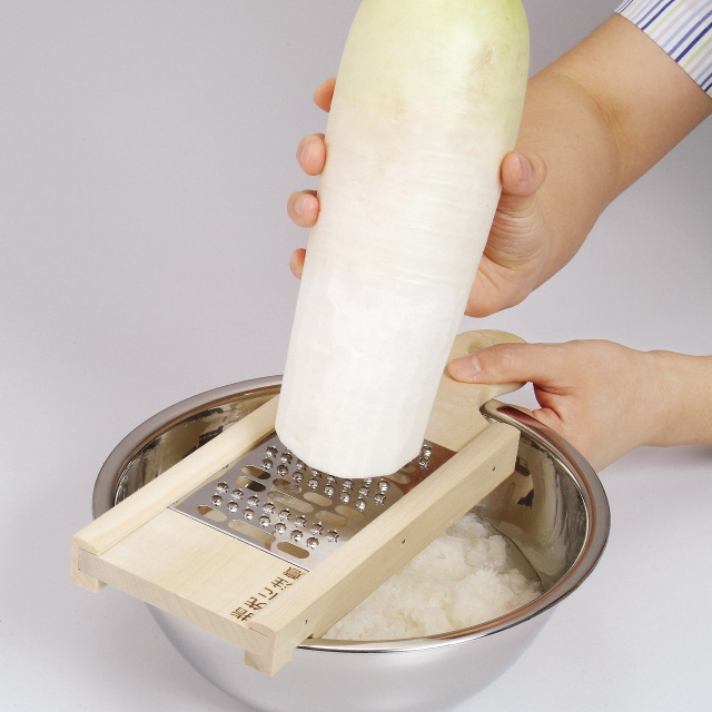 juju楽ラクおろし画像