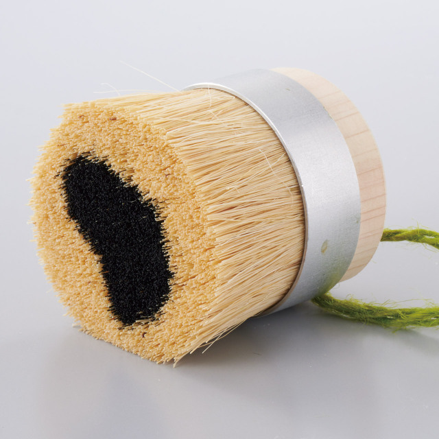 キッチンブラシ画像