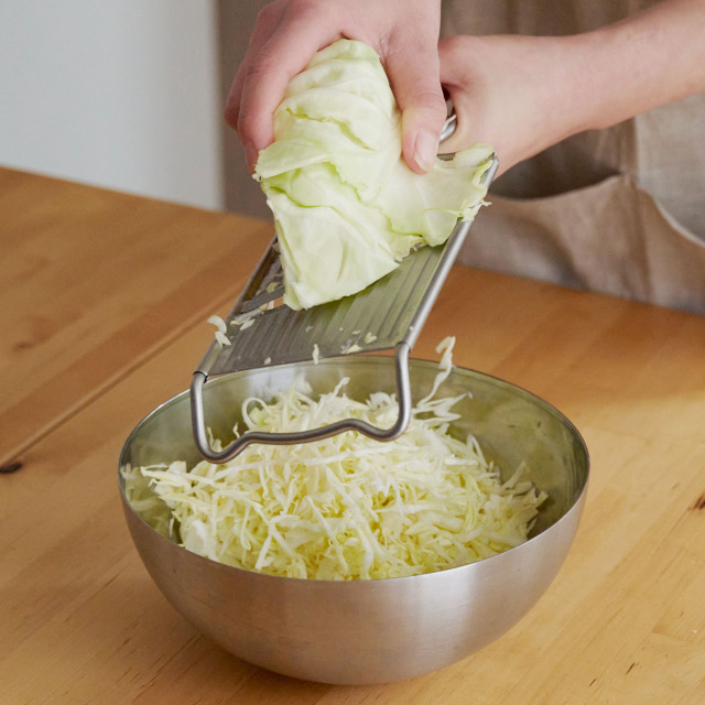 高速スライサー　ブラスト