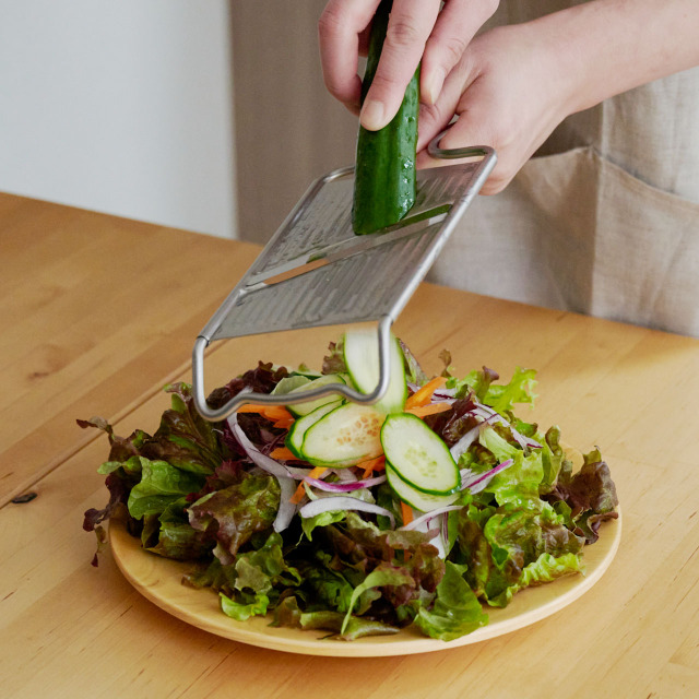 高速スライサー　ブラスト