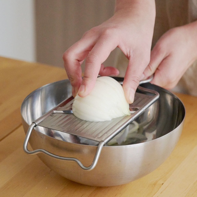 高速スライサー　ブラスト