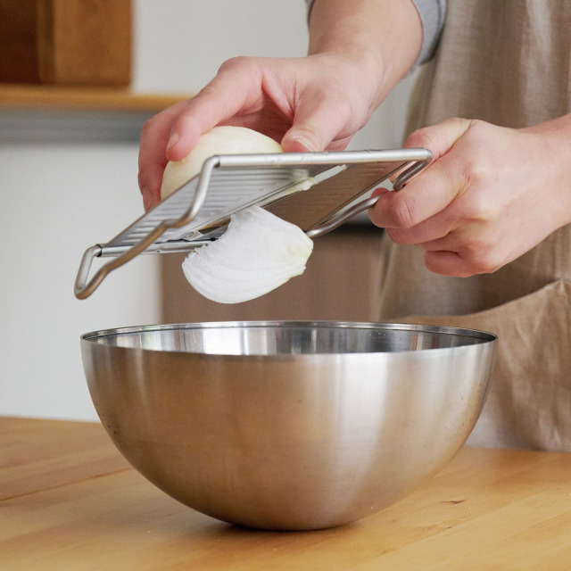 高速スライサー　ブラスト