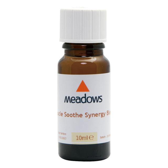 メドウズ（meadows）シナジーブレンド ヘッドスーズ