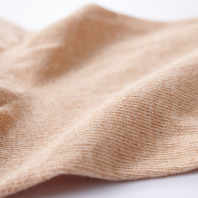 オーガニックコットン エステくつ下