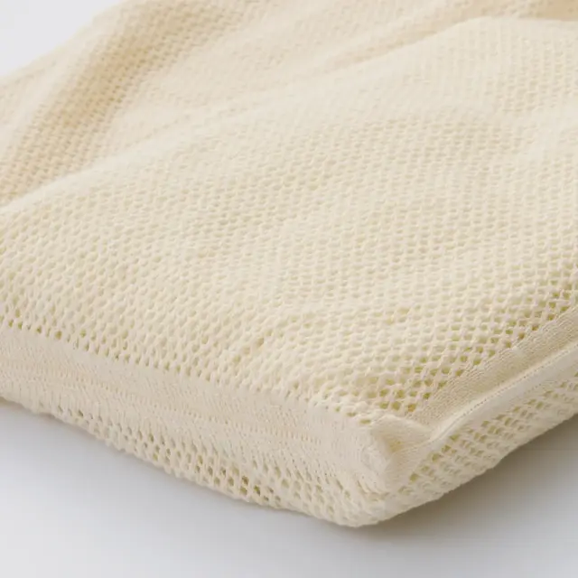 オーガニックコットン洗濯ネット