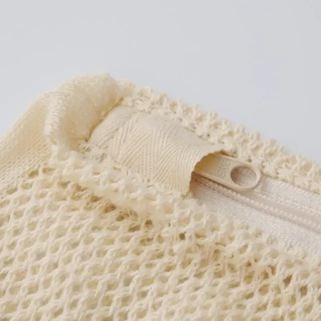 オーガニックコットン洗濯ネット