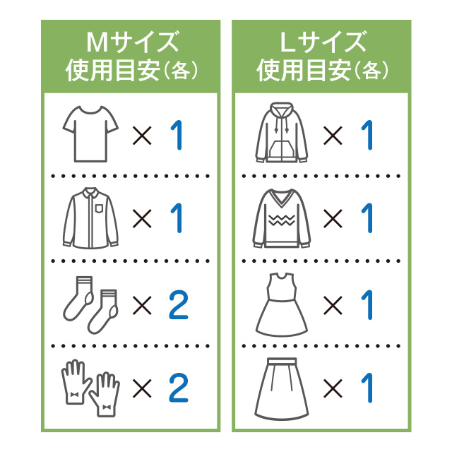 オーガニックコットン洗濯ネット