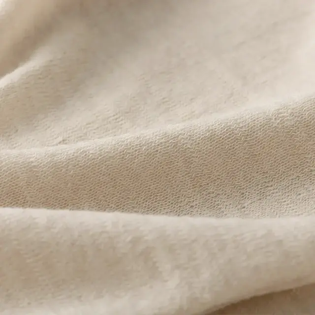 オハツキウール ライトカーディガン