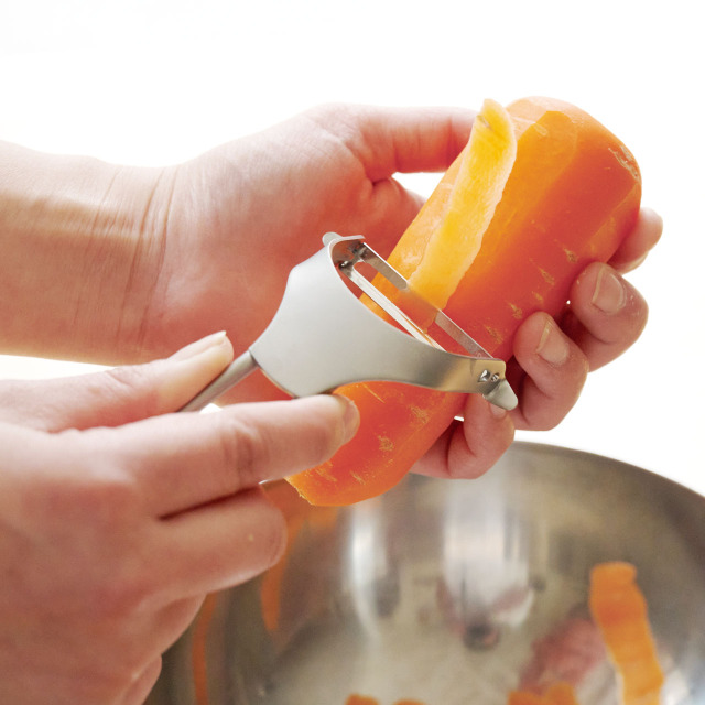 ピーラー　ブラスト