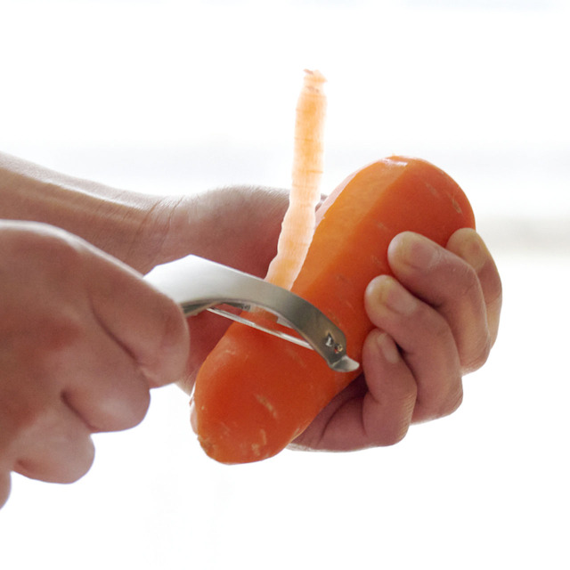 ピーラー　ブラスト